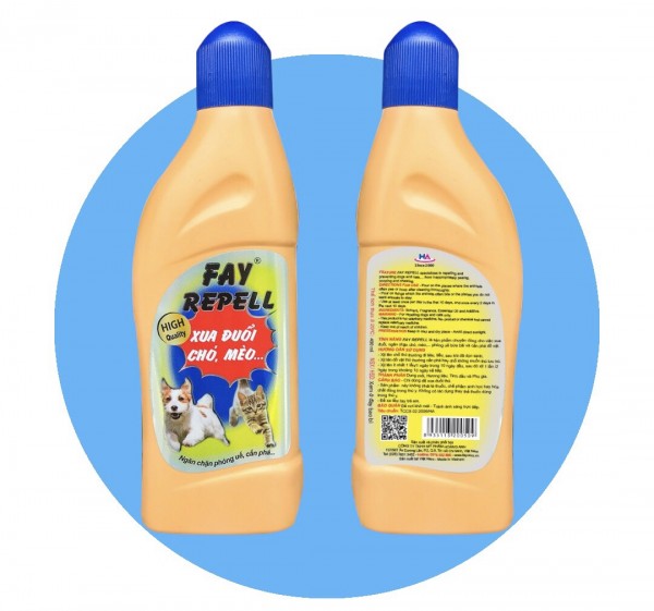 FAY Repell 400ml