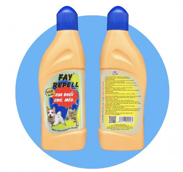 FAY Repell 200ml