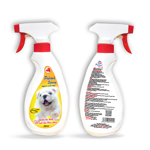 king cat keep off spray