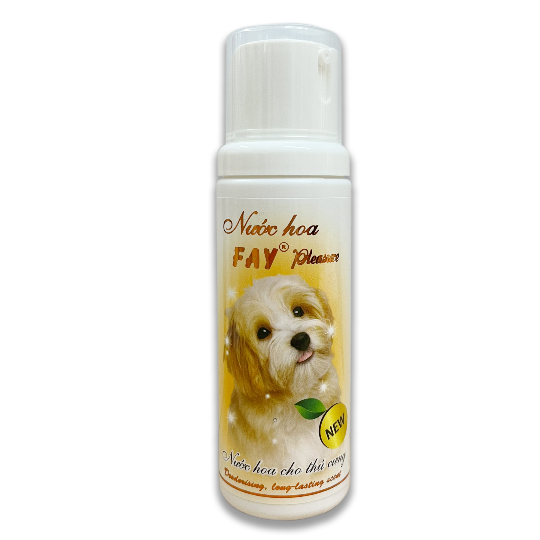 Nước hoa FAY Pleasure 90ml