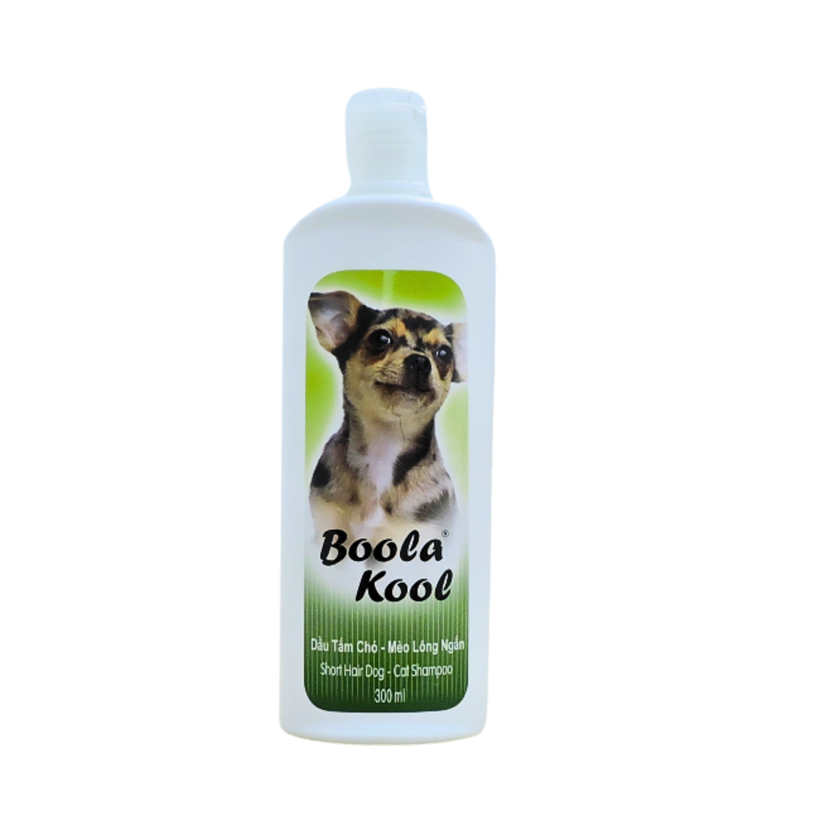 Dầu Tắm Boola Kool 300ml