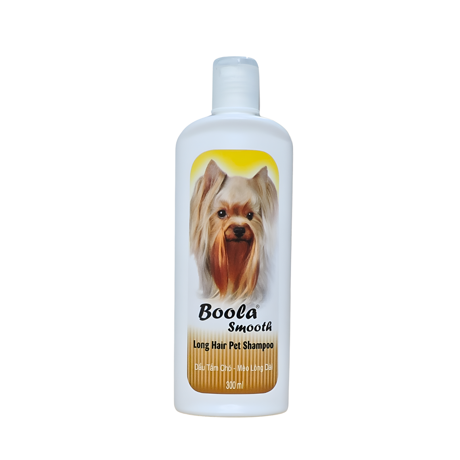 Dầu tắm Boola Smooth 300ml