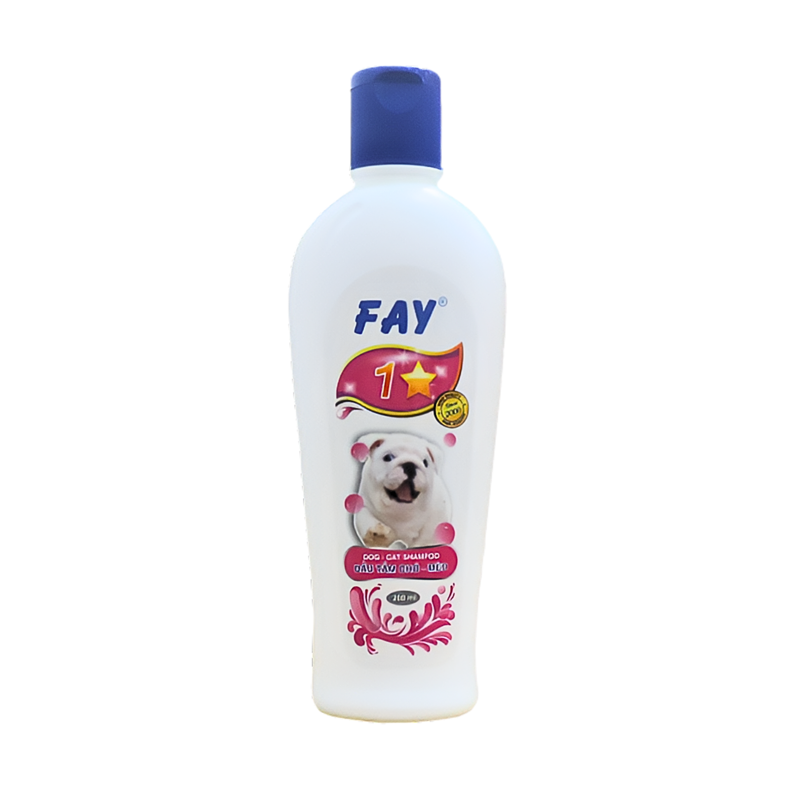 Dầu Tắm FAY 1 sao 200ml