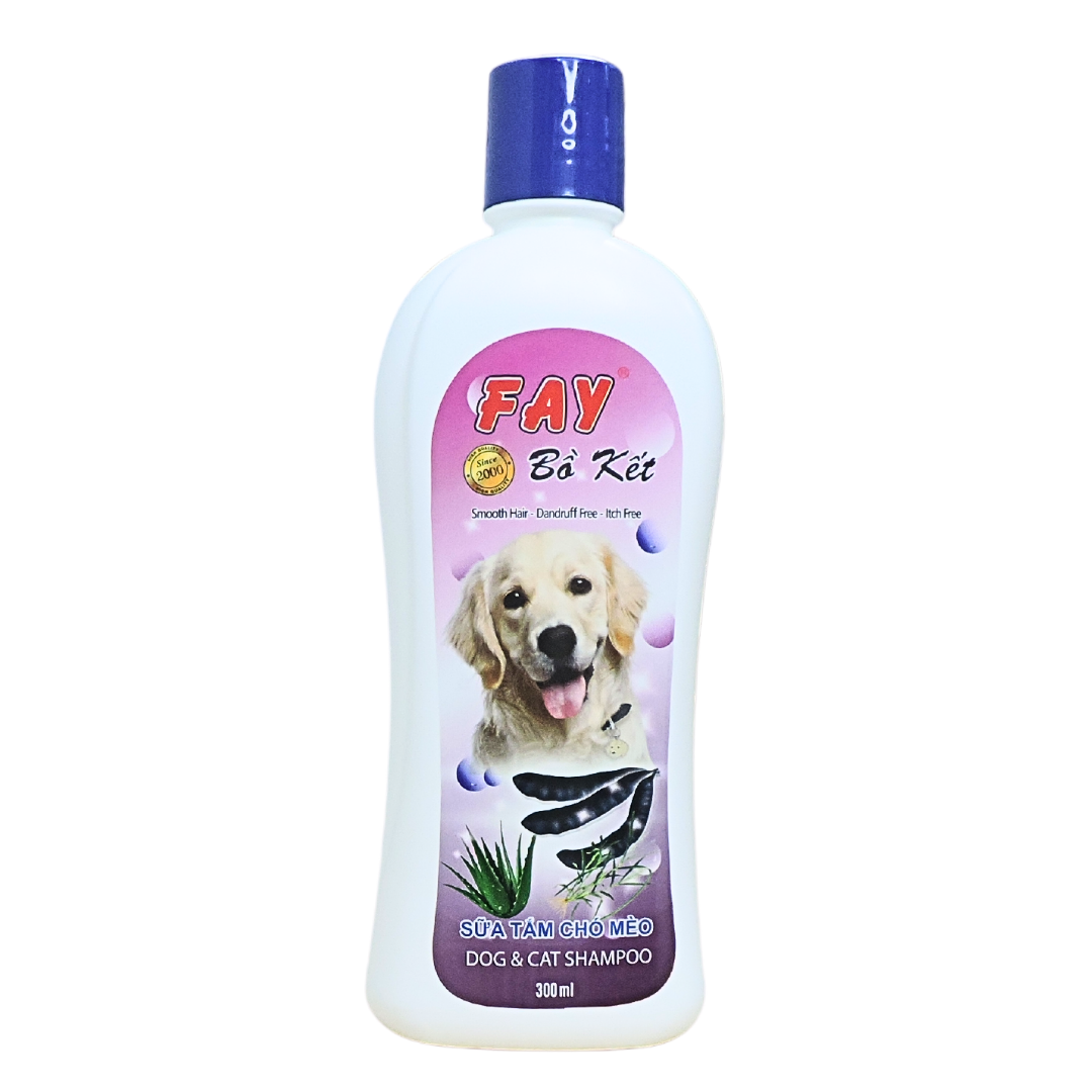 Sữa tắm FAY Bồ Kết 300ml