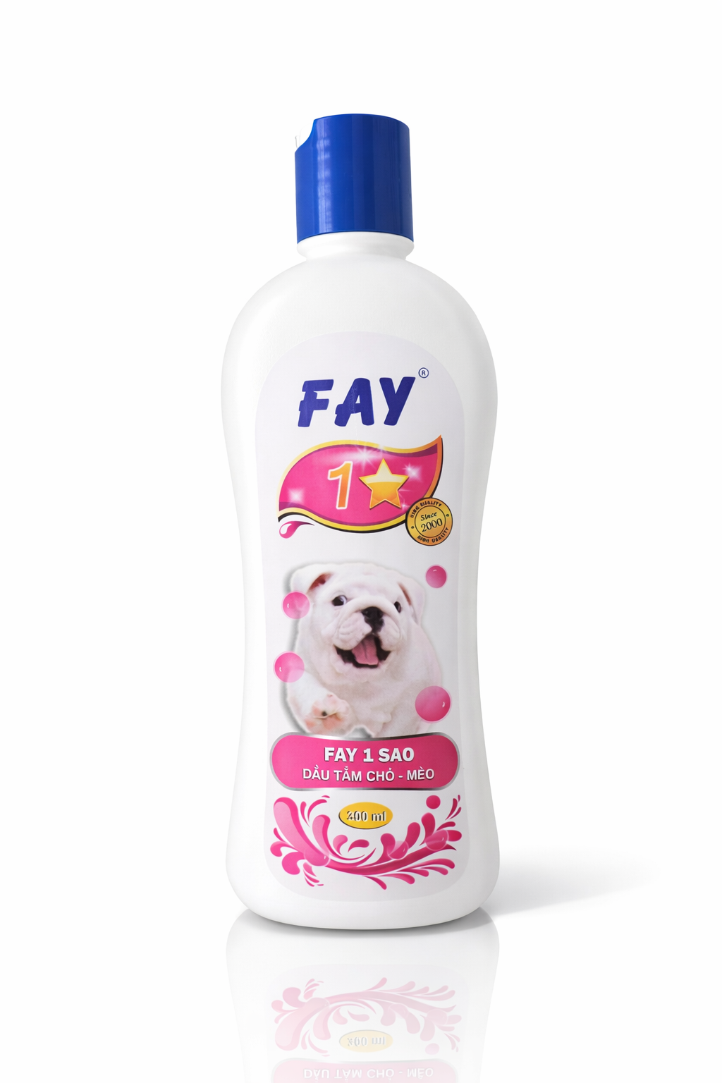 Dầu Tắm FAY 1 sao 300ml Dầu Tắm FAY 1 sao 300ml