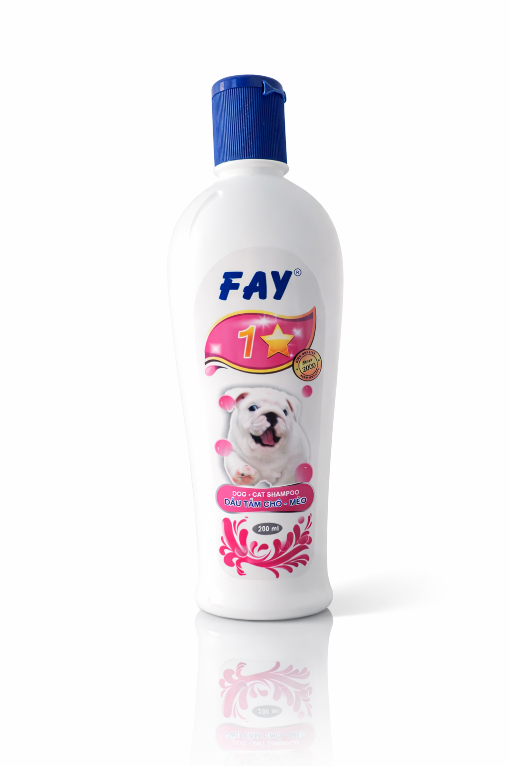 Dầu Tắm FAY 1 sao 200ml Dầu Tắm FAY 1 sao 200ml